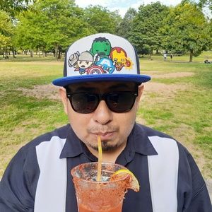 Meet your Posher, David